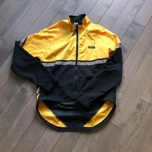 Running Room Jacket (Polyester)
